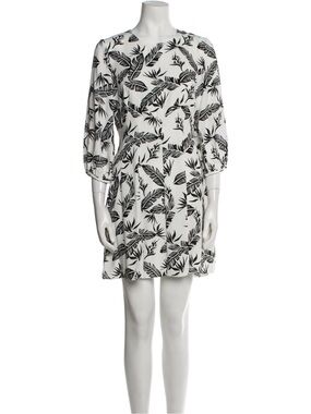 Black And White Feather Dress for Sale up to 90% Off: Poshmark